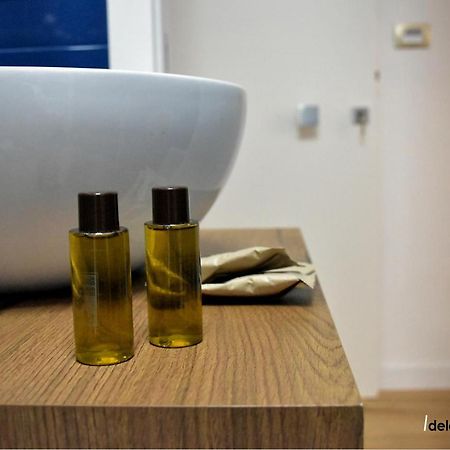 Les 3 Chambres Lecce Zewnętrze zdjęcie
