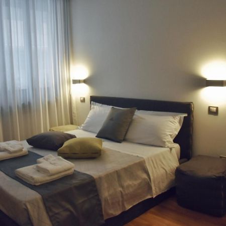 Les 3 Chambres Lecce Zewnętrze zdjęcie