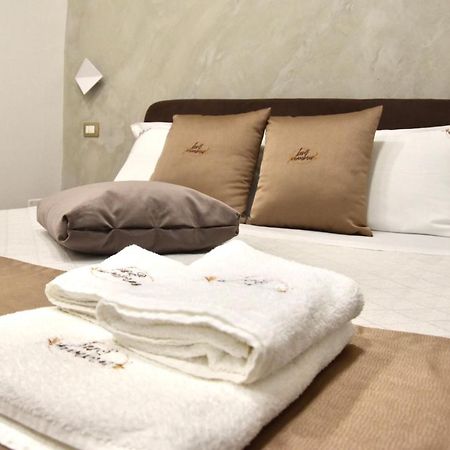 Les 3 Chambres Lecce Zewnętrze zdjęcie