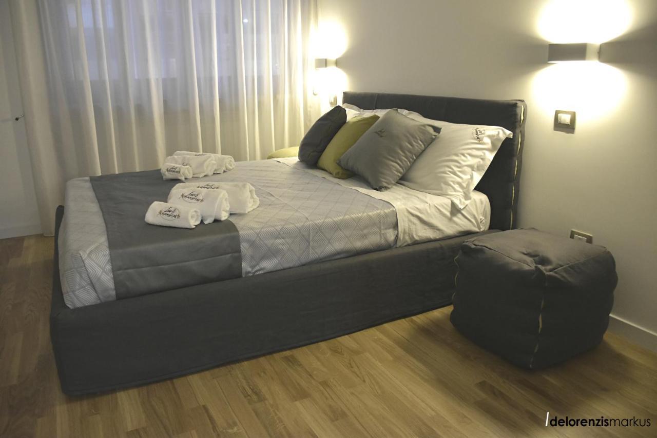 Les 3 Chambres Lecce Zewnętrze zdjęcie