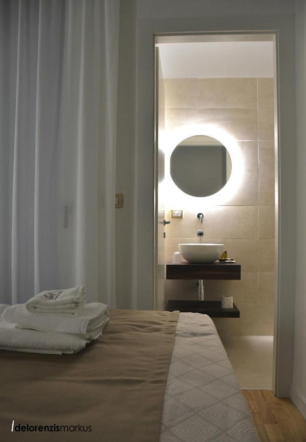 Les 3 Chambres Lecce Zewnętrze zdjęcie