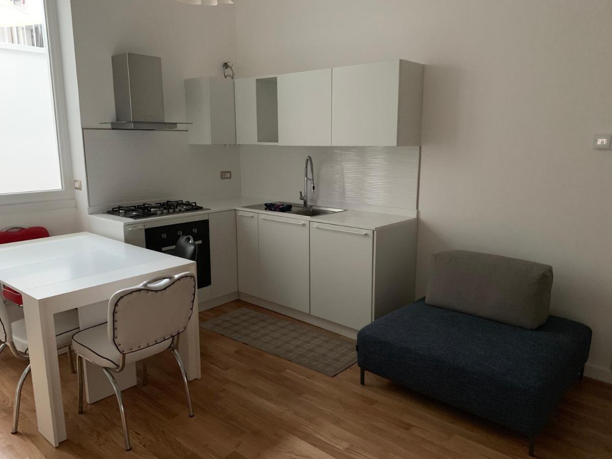 Les 3 Chambres Lecce Zewnętrze zdjęcie