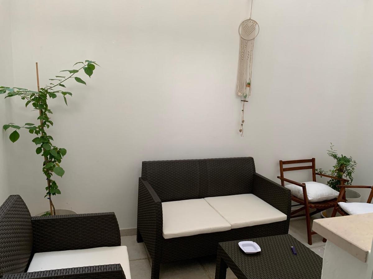 Les 3 Chambres Lecce Zewnętrze zdjęcie