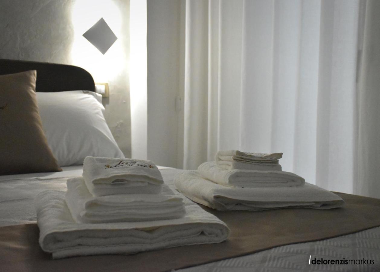 Les 3 Chambres Lecce Zewnętrze zdjęcie