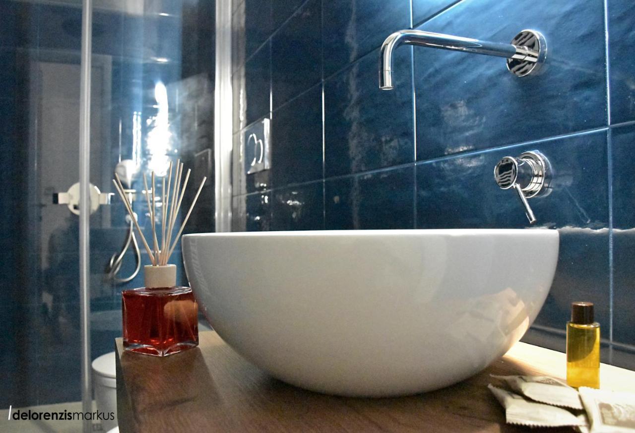 Les 3 Chambres Lecce Zewnętrze zdjęcie