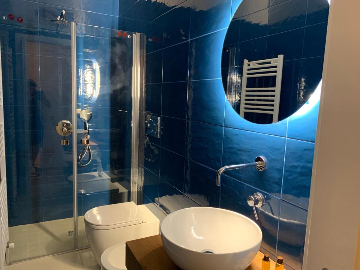 Les 3 Chambres Lecce Zewnętrze zdjęcie
