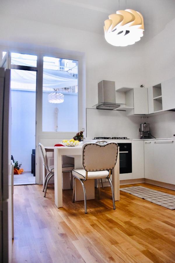 Les 3 Chambres Lecce Zewnętrze zdjęcie