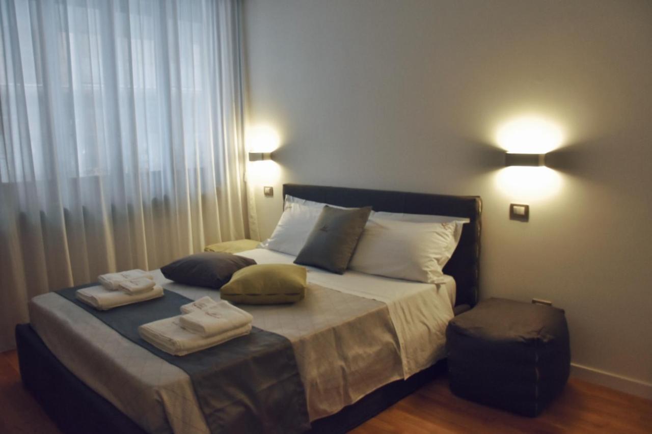 Les 3 Chambres Lecce Zewnętrze zdjęcie